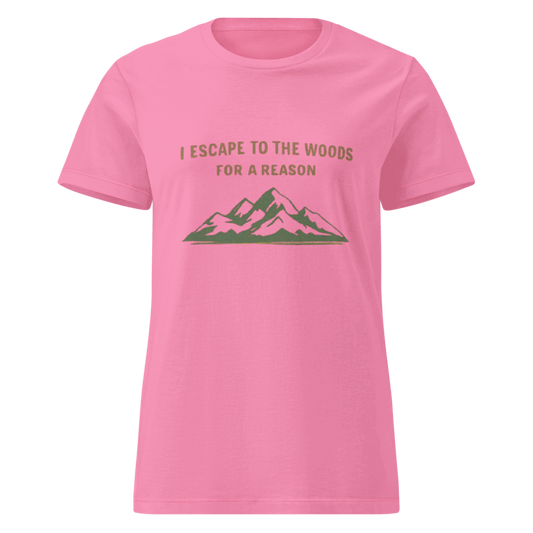 Escape tee