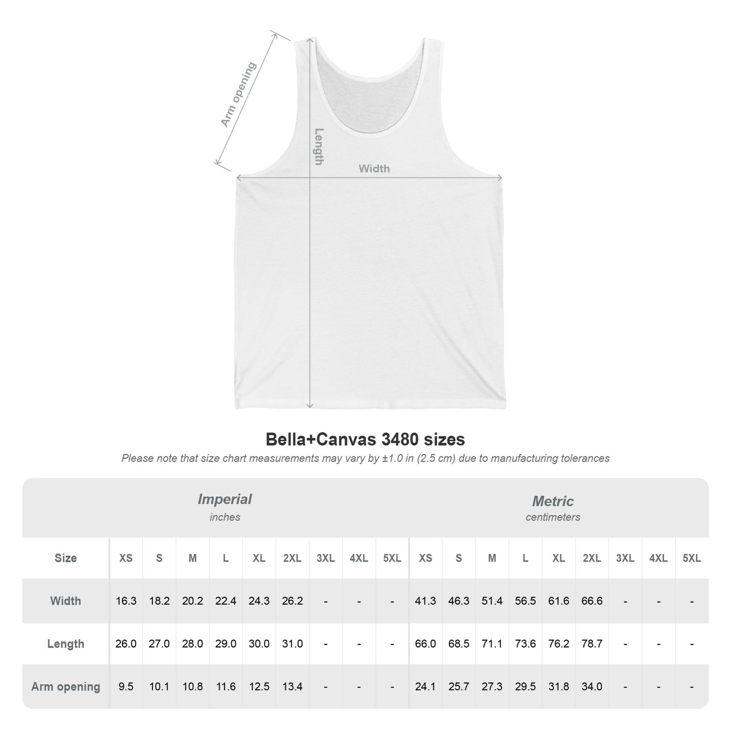 Dad Bod In Progress Tank Top — Funny Father’s Day Muscle Humor Tank
