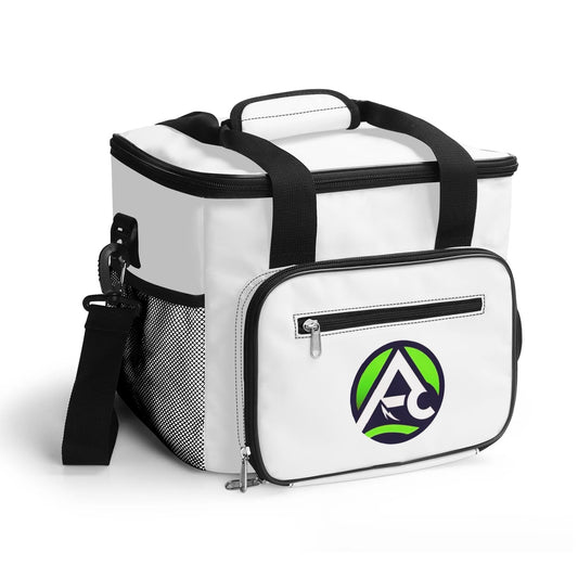 Cooler Than Your Last Road Trip – Custom Lunch Bag