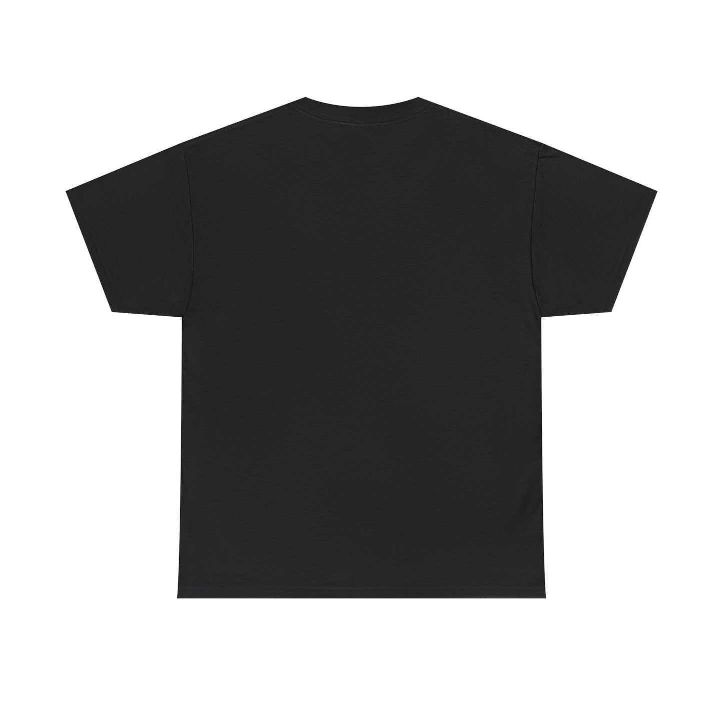 Adventure T-Shirt — "Sometimes You Just Need to Disappear" Mountain & Canoe Graphic
