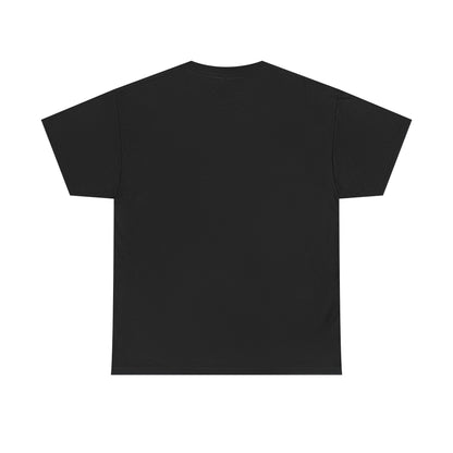 Adventure T-Shirt — "Sometimes You Just Need to Disappear" Mountain & Canoe Graphic