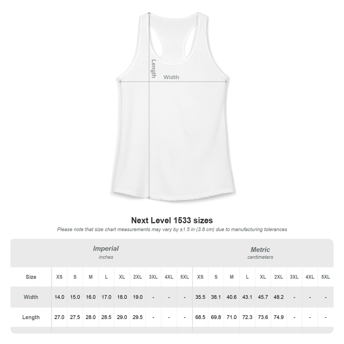 Adventurer By Choice Tank Top