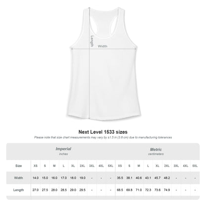 Adventurer By Choice Tank Top
