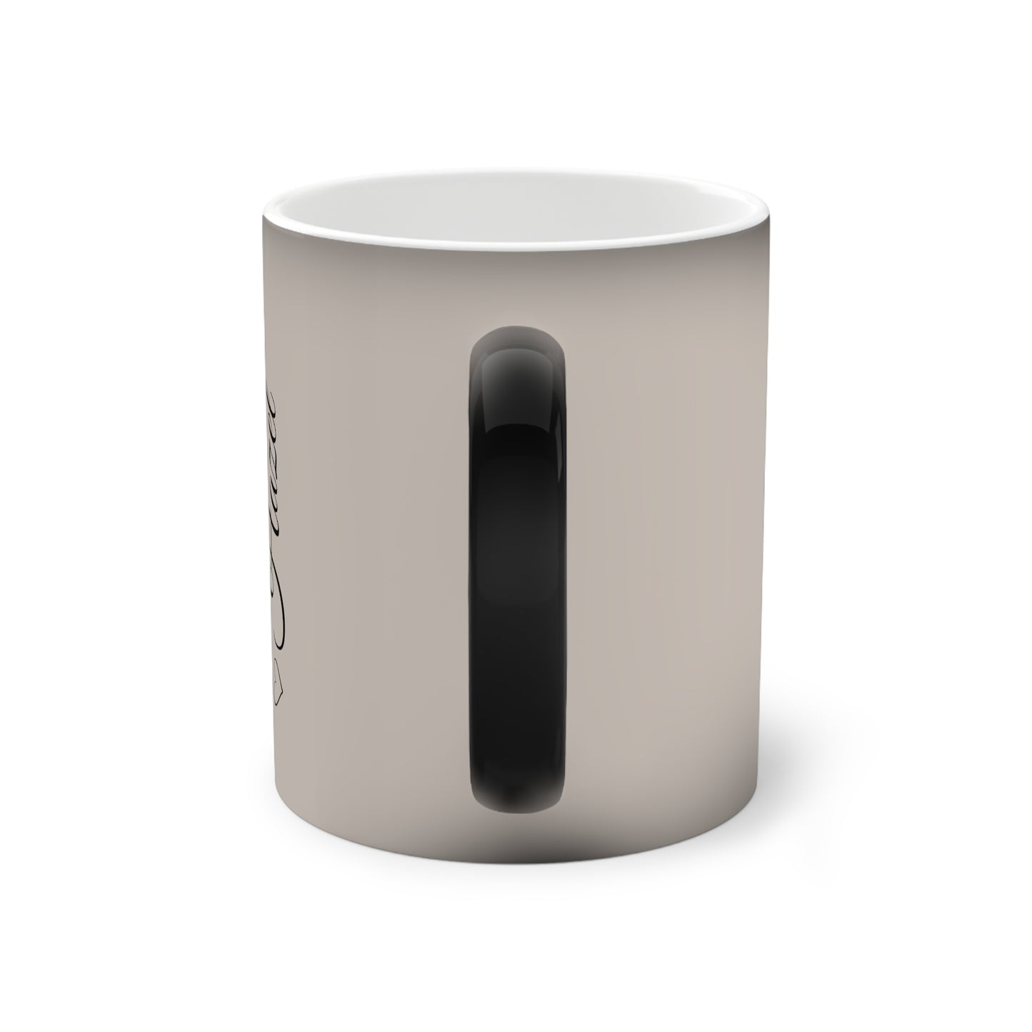 Color-Changing Adventure Mug – “One More Adventure I Promise” 11oz