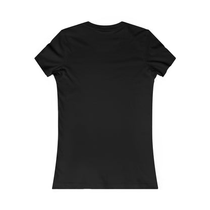 Freedom Runs Deep Women's Tee