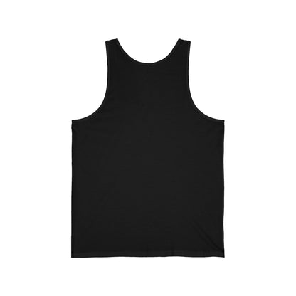 Dad Bod In Progress Tank Top — Funny Father’s Day Muscle Humor Tank