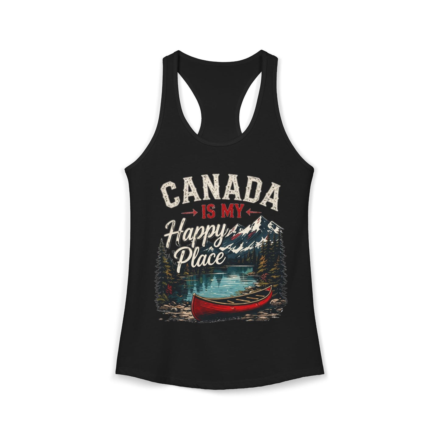 Women's Ideal Racerback Tank