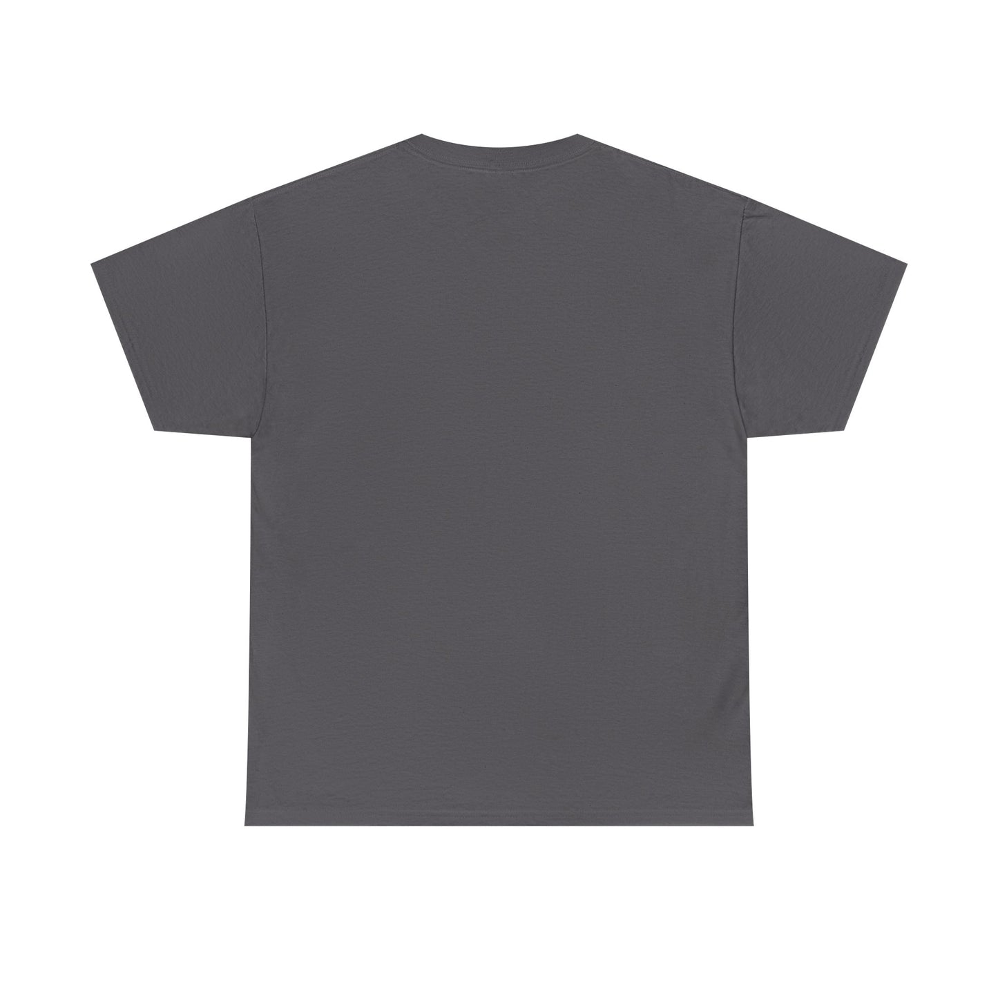 Adventure T-Shirt — "Sometimes You Just Need to Disappear" Mountain & Canoe Graphic