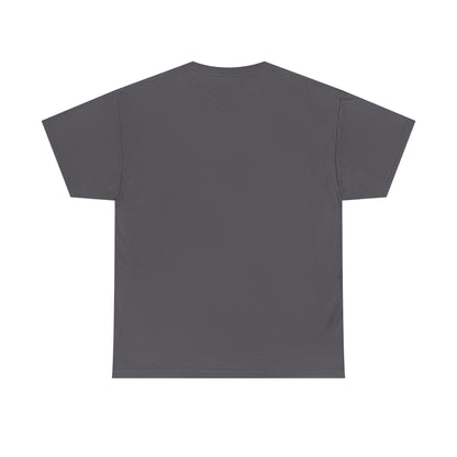 Adventure T-Shirt — "Sometimes You Just Need to Disappear" Mountain & Canoe Graphic
