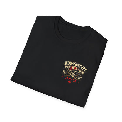 Comfort Is Overrated Shirt
