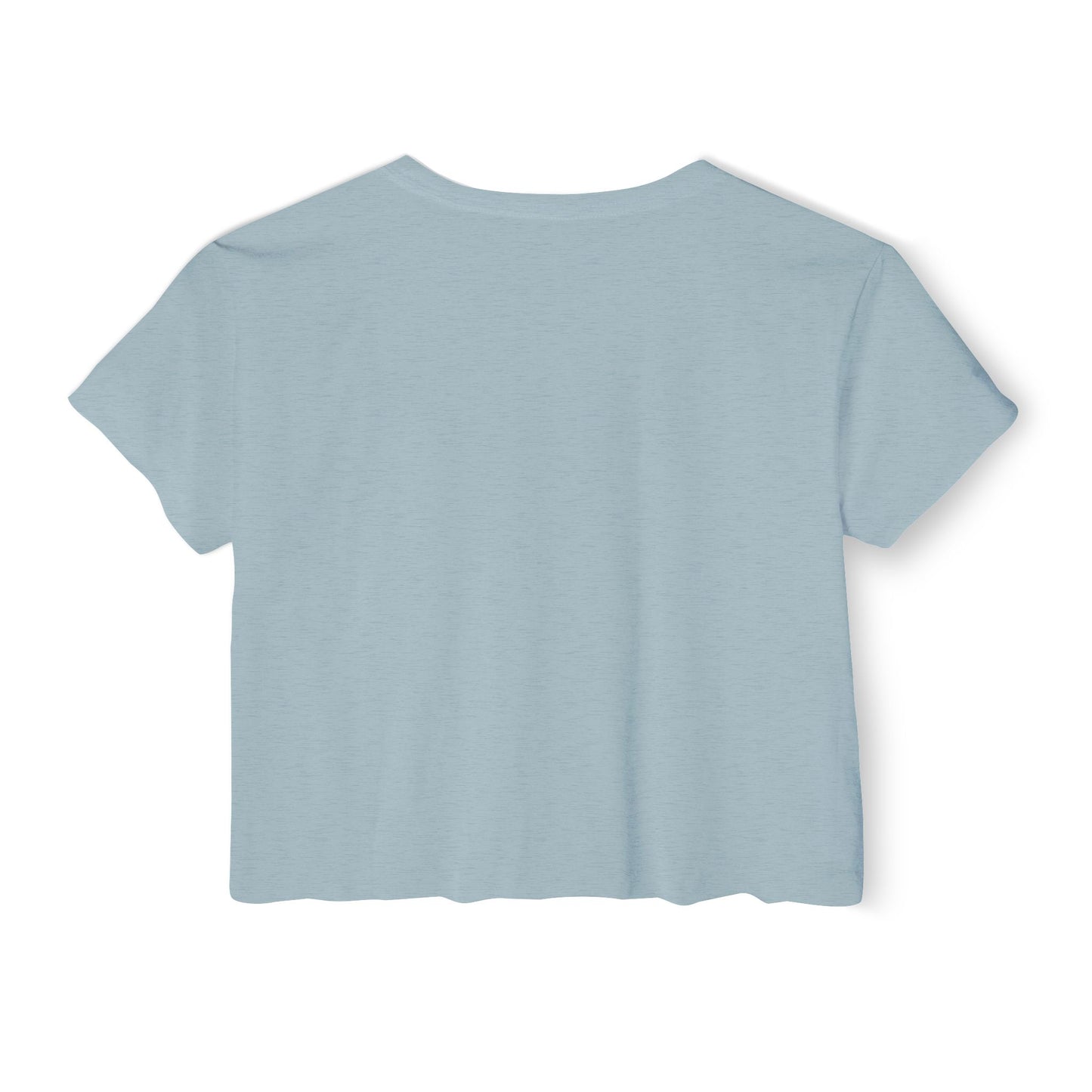 Canadian Adventurer Crop Top – "Canadian by Birth, Adventurer by Choice" Festival Tee