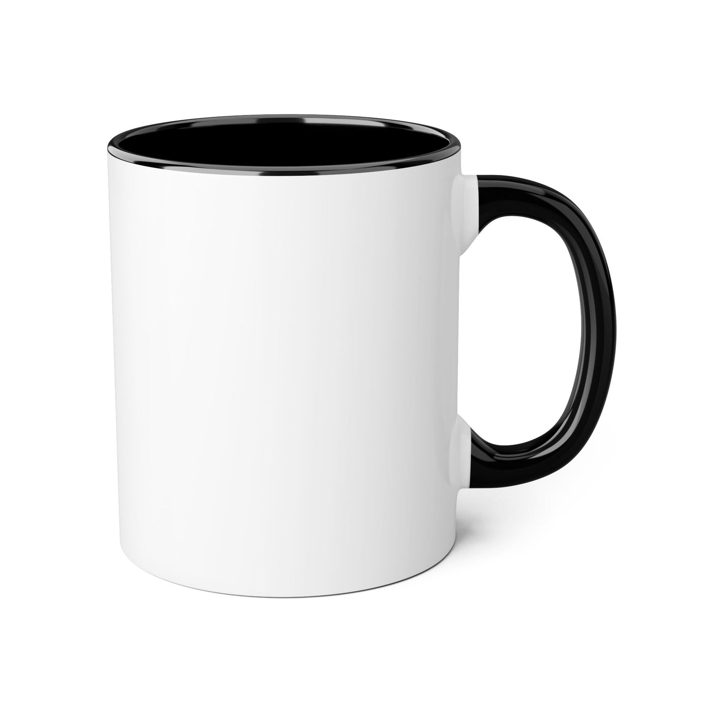 Dad Mode Activated Coffee Mug — Funny Fathers Day Gift, 11oz Accent Mug