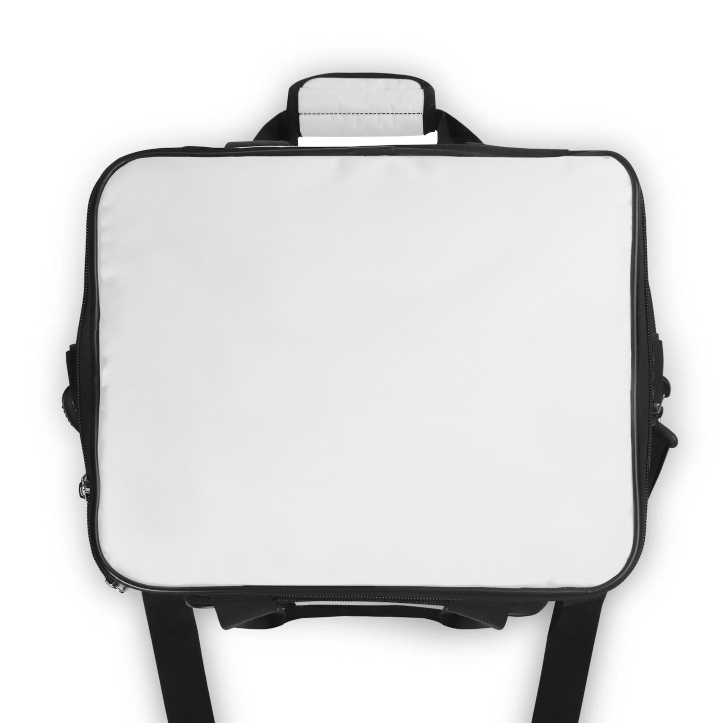 Cooler Than Your Last Road Trip – Custom Lunch Bag