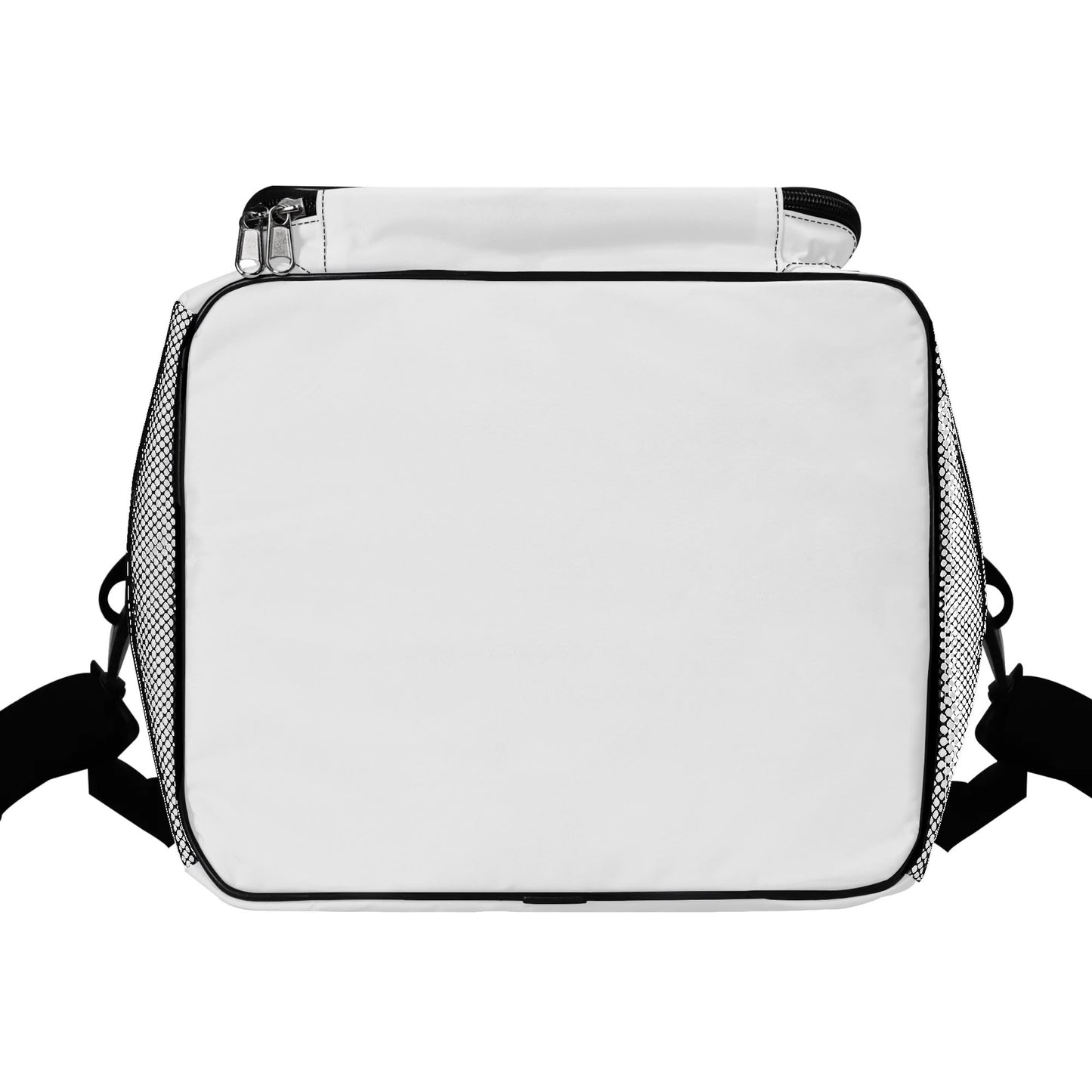 Cooler Than Your Last Road Trip – Custom Lunch Bag