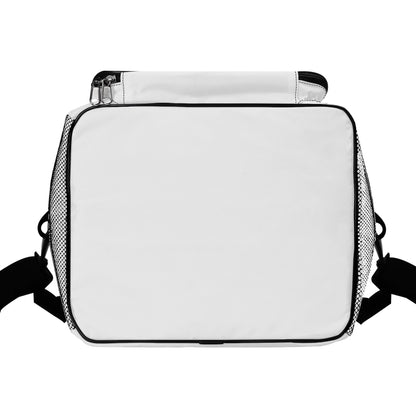 Cooler Than Your Last Road Trip – Custom Lunch Bag