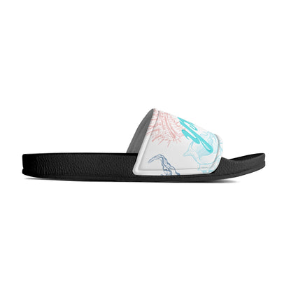 Beach Babe Kids Lounge Slide Sandals
