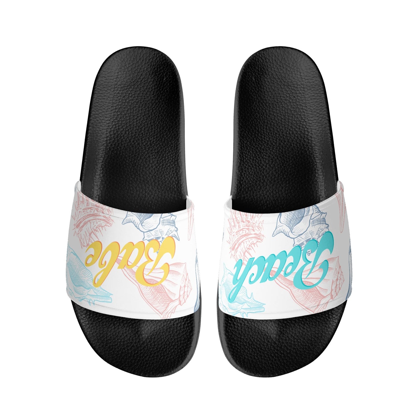 Beach Babe Kids Lounge Slide Sandals