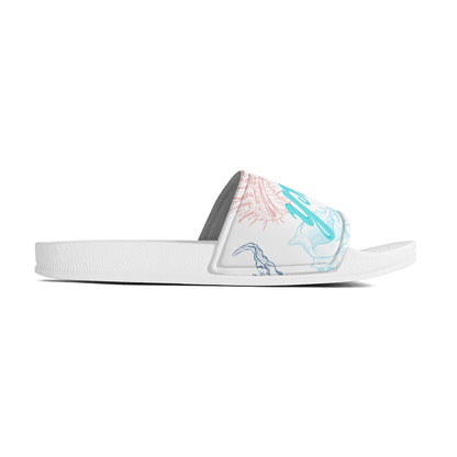 Beach Babe Kids Lounge Slide Sandals