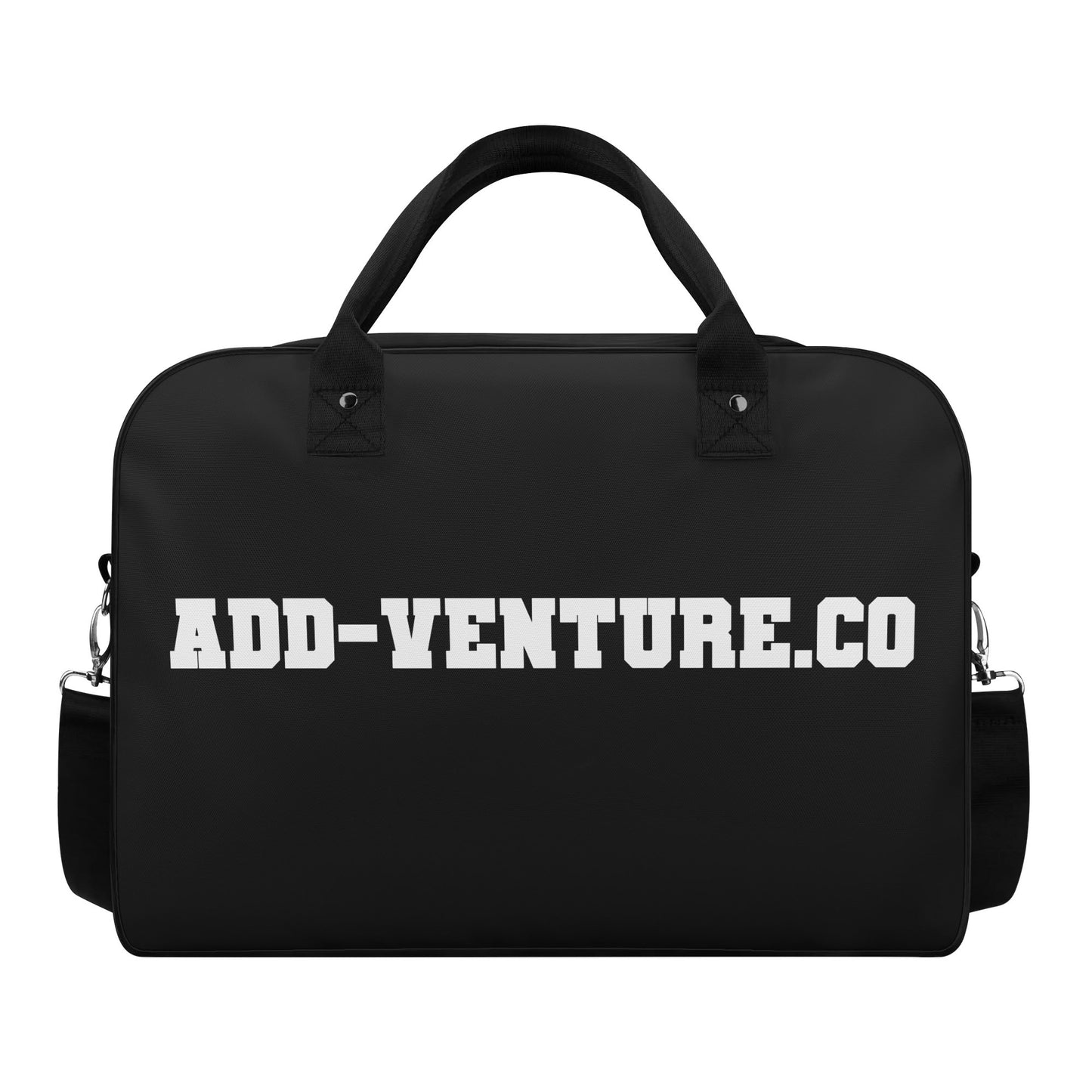 Custom Personalized Travel Bag