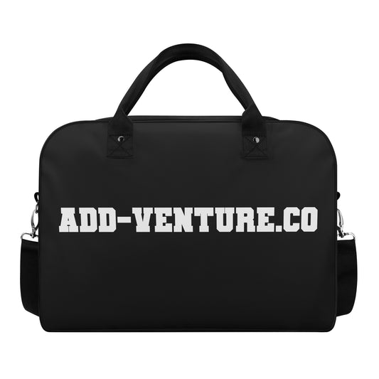 Custom Personalized Travel Bag