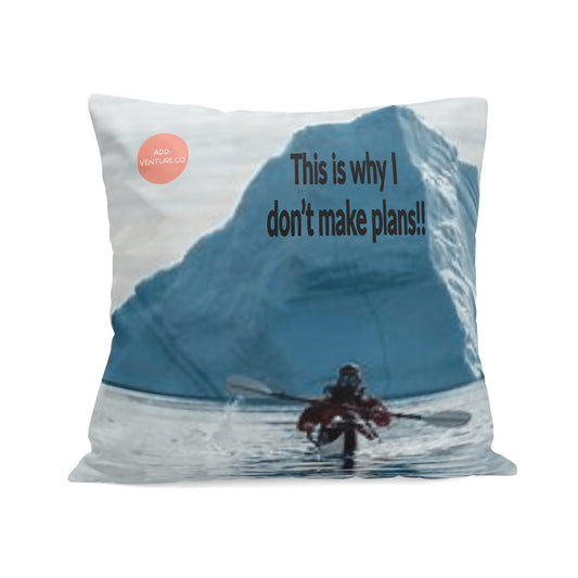 Custom Personalized Velvet 2 Pcs Pillow Case Covers