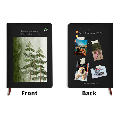 Custom Personalized Journal