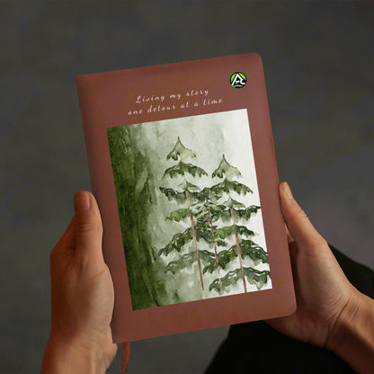 Custom Personalized Journal