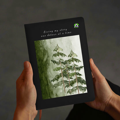 Custom Personalized Journal