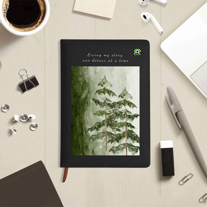 Custom Personalized Journal