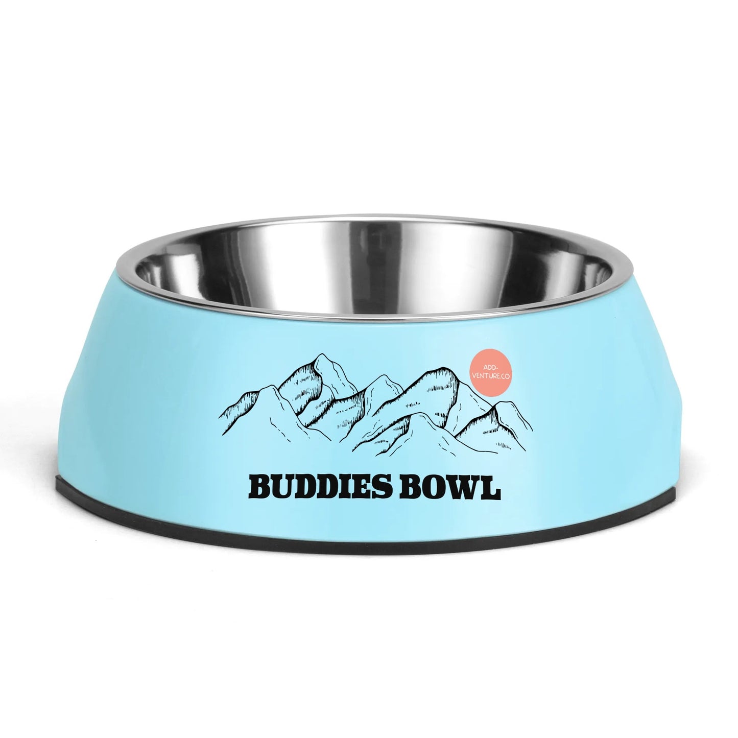 Custom Personalized Pet Bowl