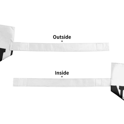 Adventure Forecast – Lightweight Travel Umbrella Add Photo