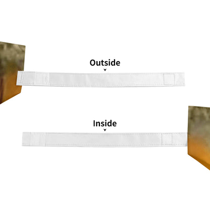 Custom Personalized Manual Folding Umbrella