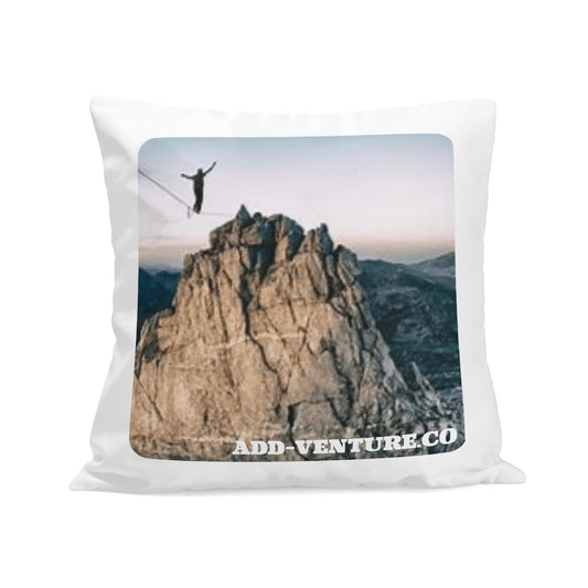 Custom Personalized Picture Perfect Pillow Cover