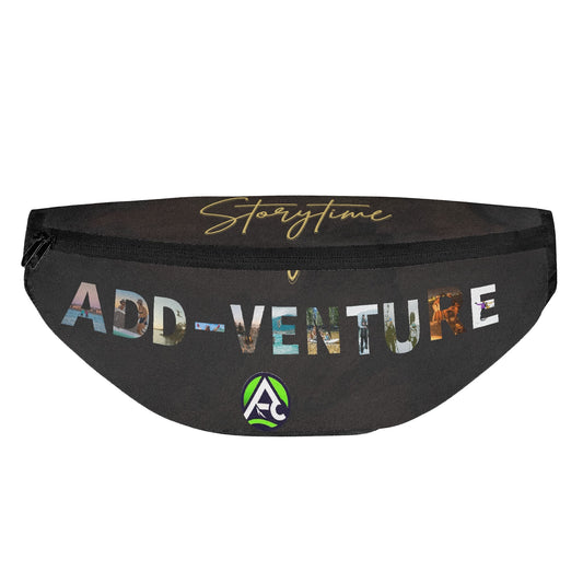The Trail Toter
