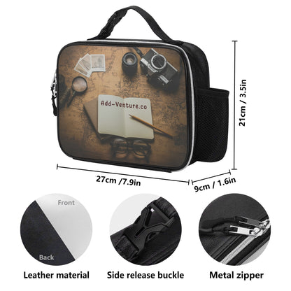 The Add-Venture Fuel Pack