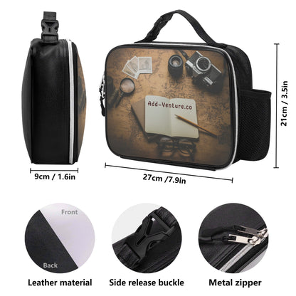 The Add-Venture Fuel Pack