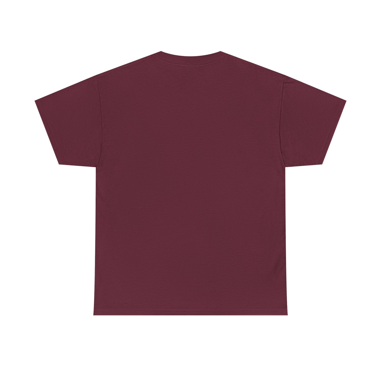 Adventure T-Shirt — "Sometimes You Just Need to Disappear" Mountain & Canoe Graphic
