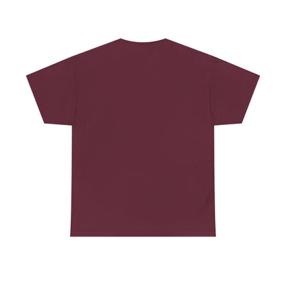 Adventure T-Shirt — "Sometimes You Just Need to Disappear" Mountain & Canoe Graphic