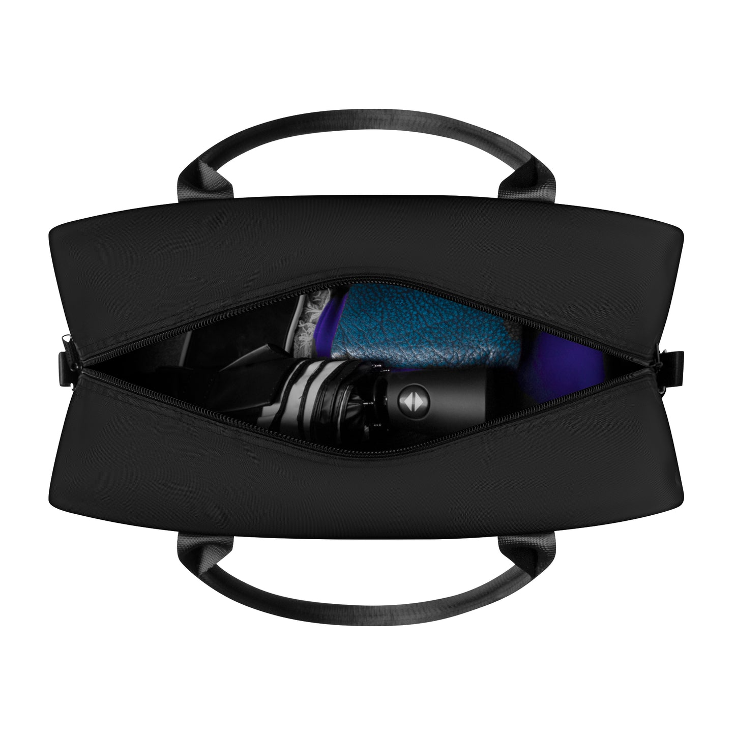 Custom Personalized Travel Bag