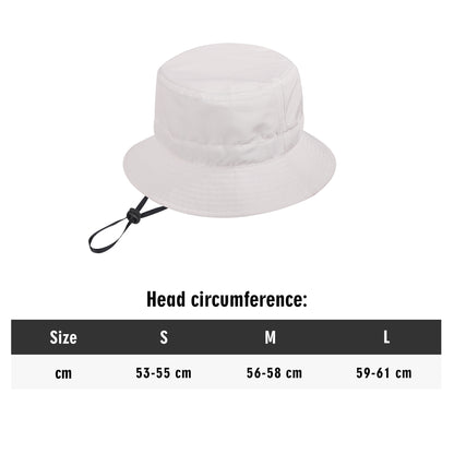 Custom Personalized Funny Bucket Hat