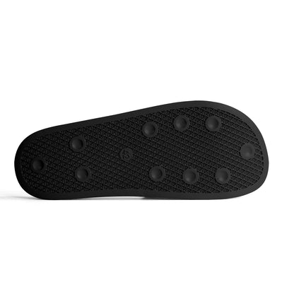 Beach Babe Kids Lounge Slide Sandals