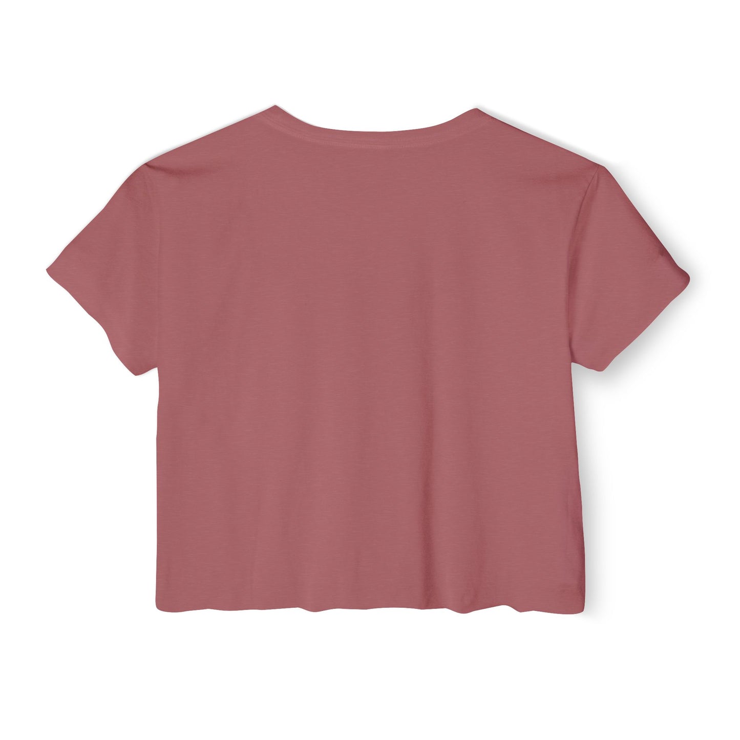 Canadian Adventurer Crop Top – "Canadian by Birth, Adventurer by Choice" Festival Tee