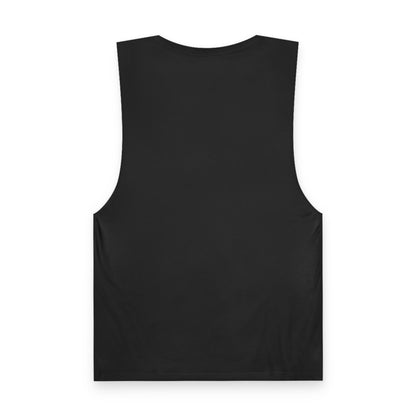 Add-Venture Adventure Tank Top — "No Plan, Just Vibing" Outdoor Graphic Tank