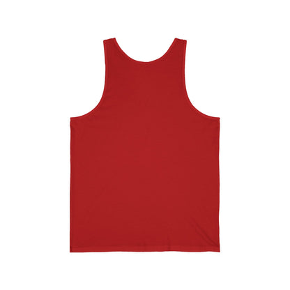 Dad Bod In Progress Tank Top — Funny Father’s Day Muscle Humor Tank
