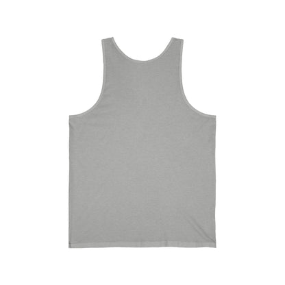 Dad Bod In Progress Tank Top — Funny Father’s Day Muscle Humor Tank