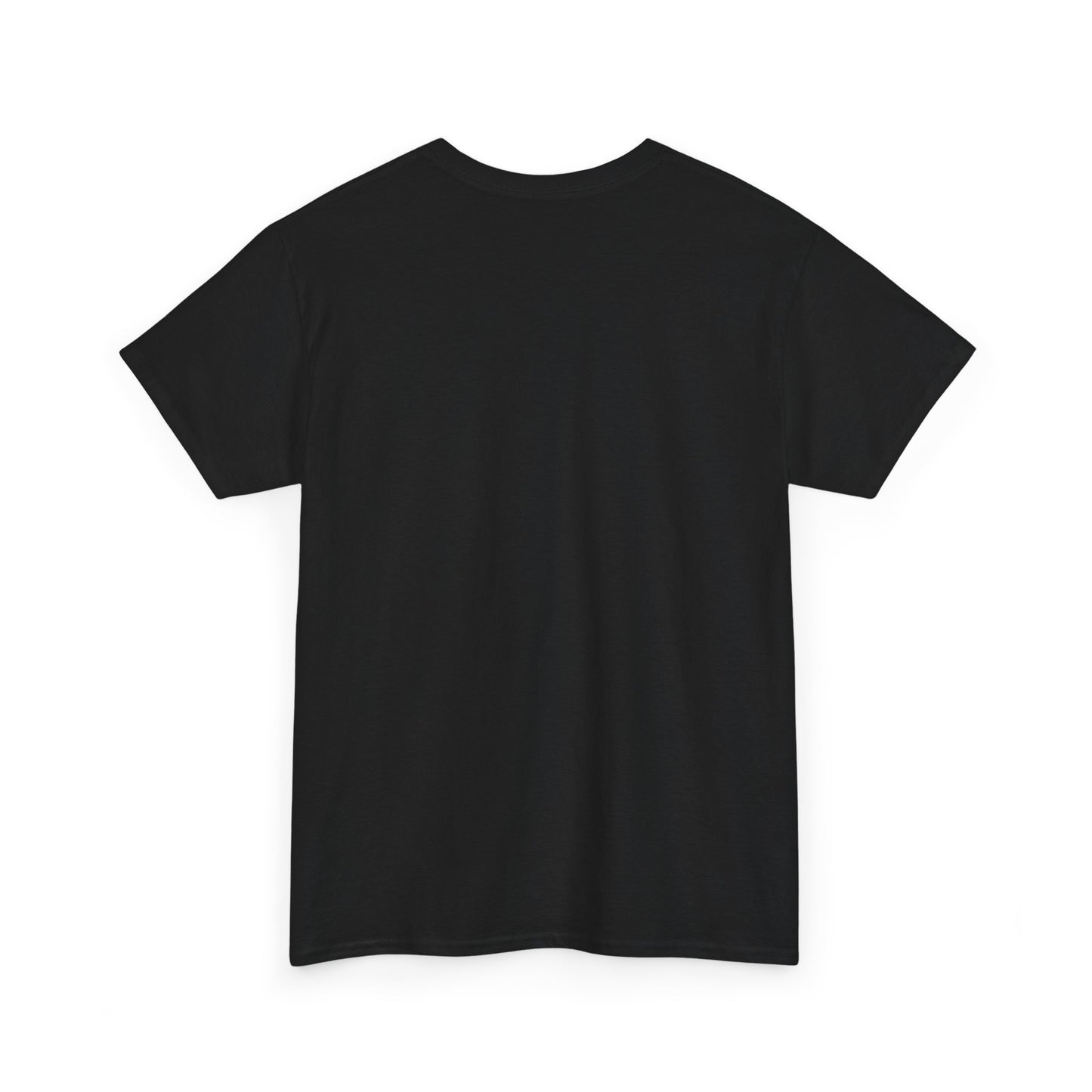 Adventure T-Shirt — "Sometimes You Just Need to Disappear" Mountain & Canoe Graphic