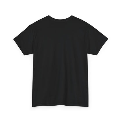 Adventure T-Shirt — "Sometimes You Just Need to Disappear" Mountain & Canoe Graphic