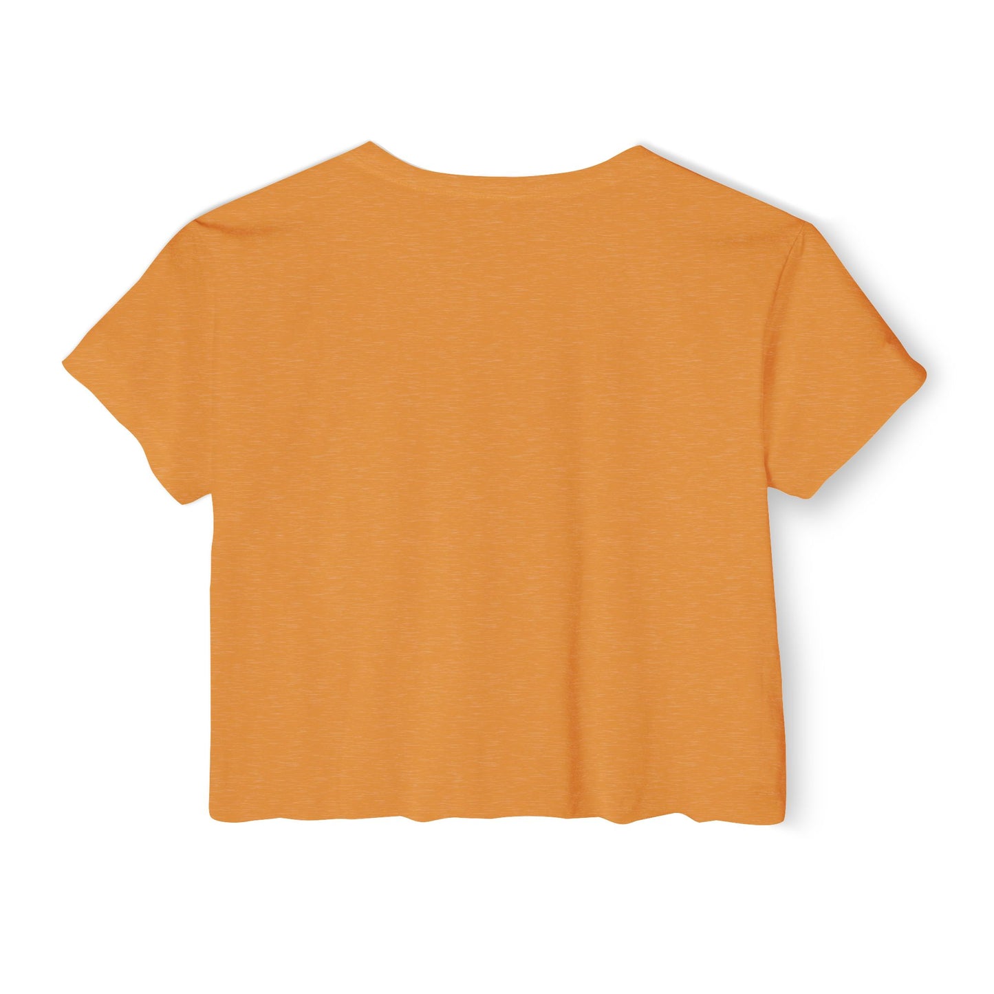 Canadian Adventurer Crop Top – "Canadian by Birth, Adventurer by Choice" Festival Tee