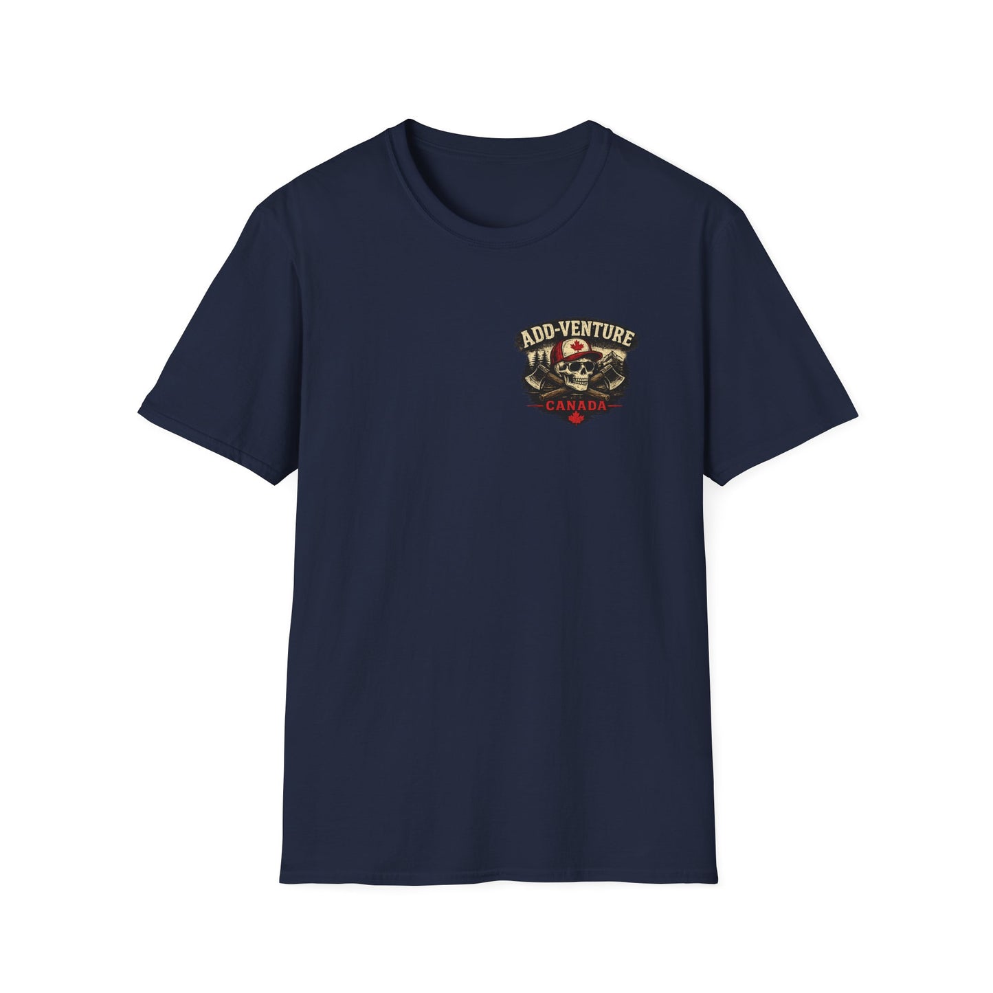 Comfort Is Overrated Shirt