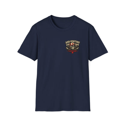Comfort Is Overrated Shirt